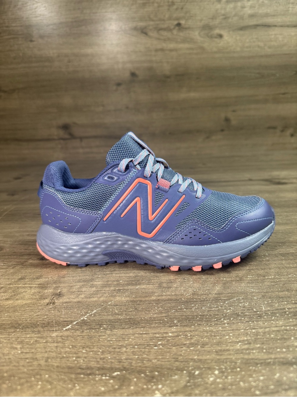 New Balance 410 V8 Trail Running Athletic Womens/Mens Shoes Sneakers 8.5